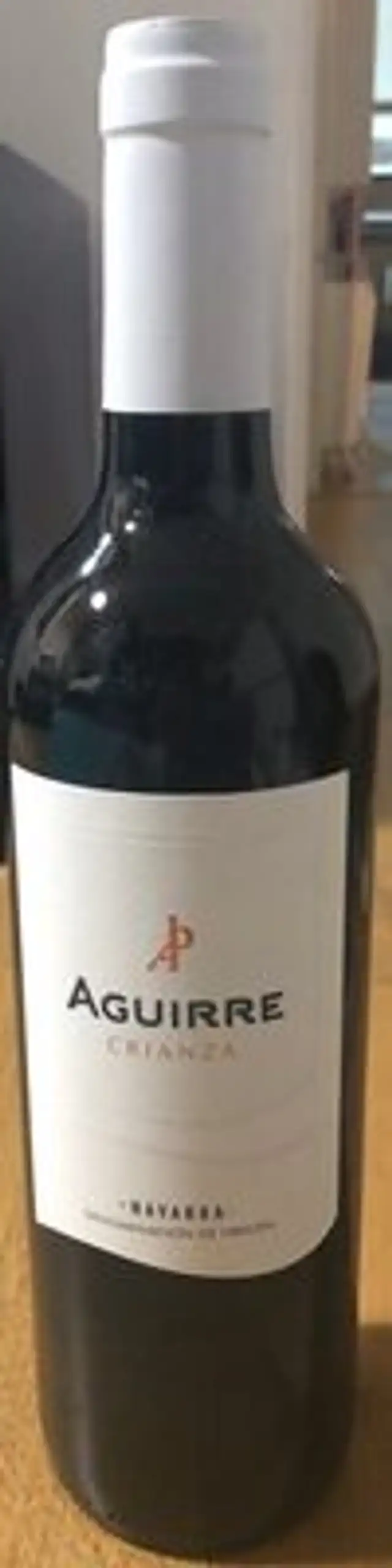Aguirre Crianza