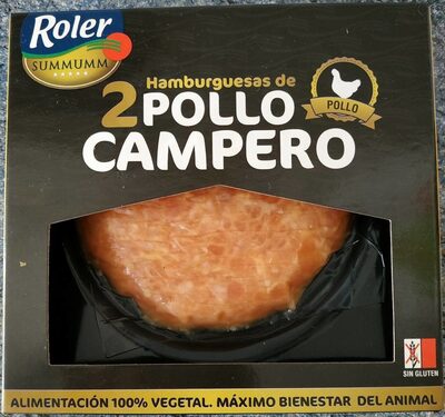 Pollo Campero