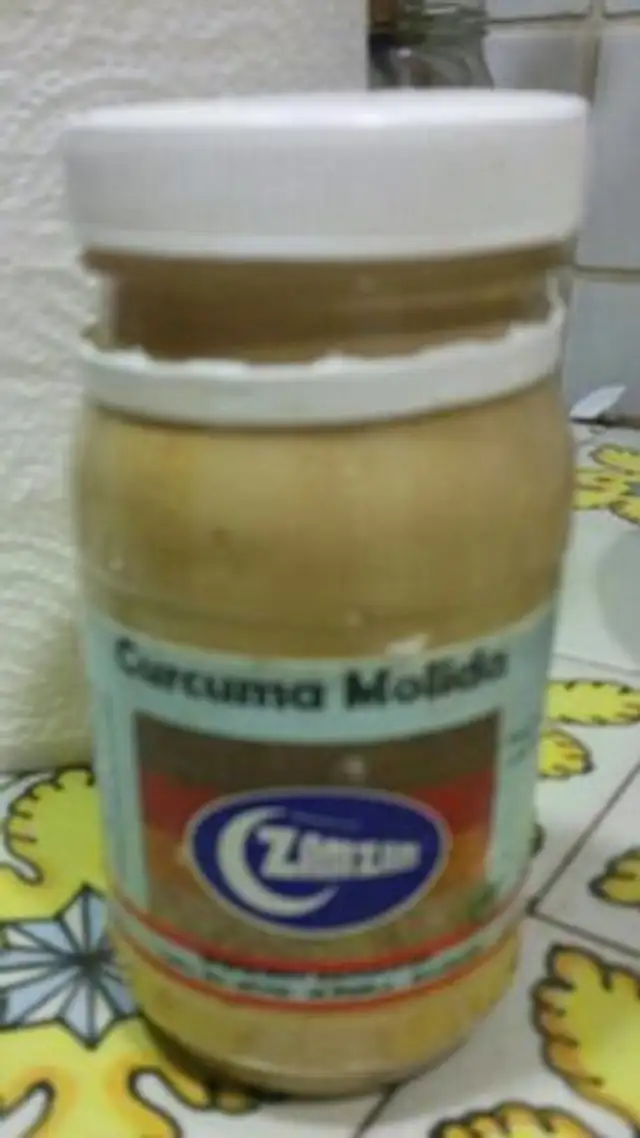 Curcuma