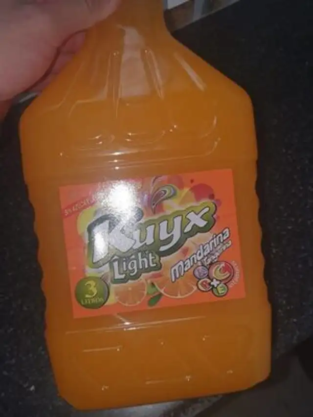 Lux light