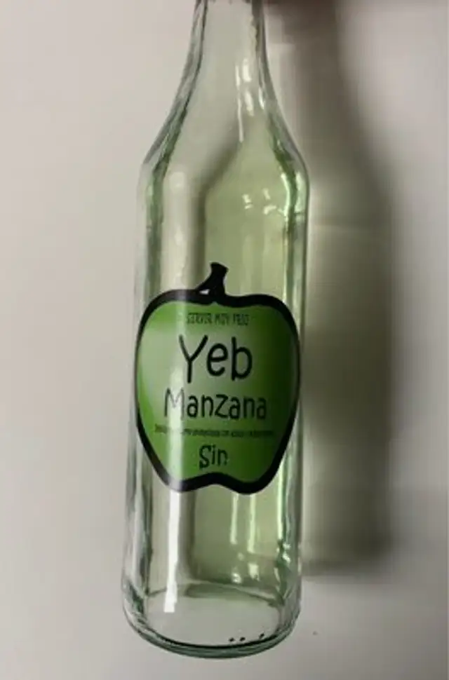 Yeb Manzana