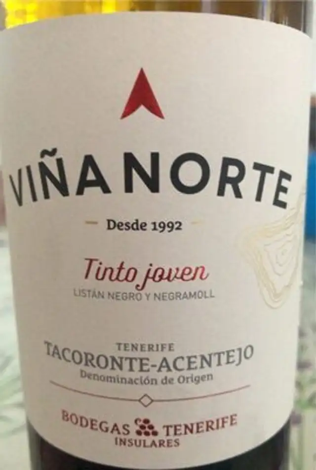 Viña Norte