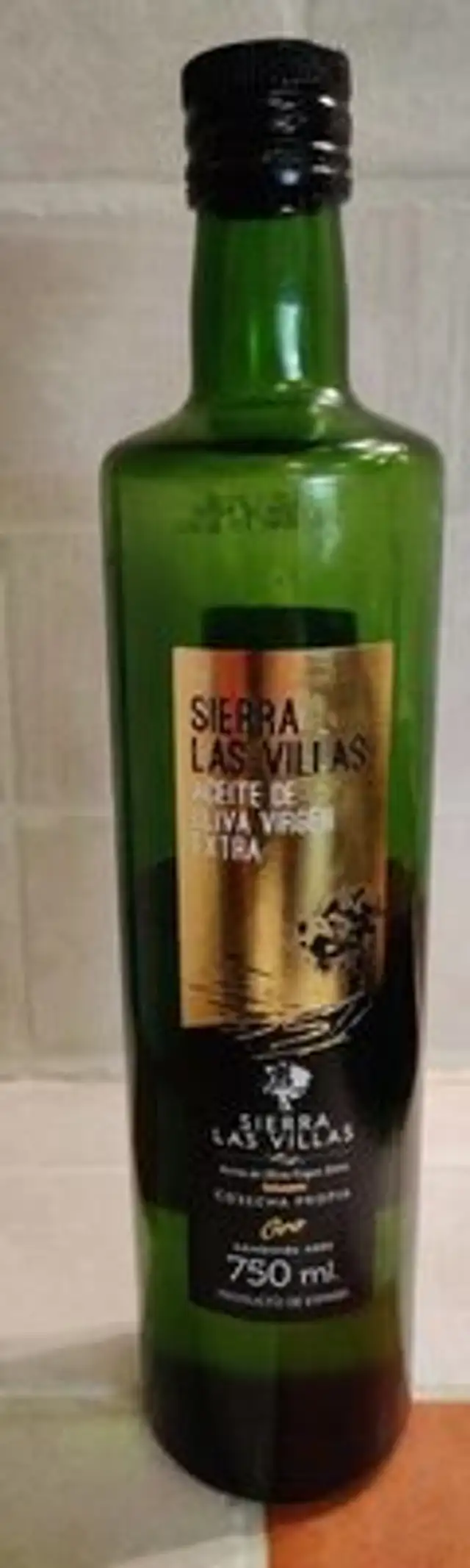 Sierra Las Villas