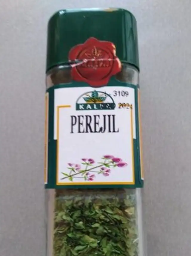 Perejil