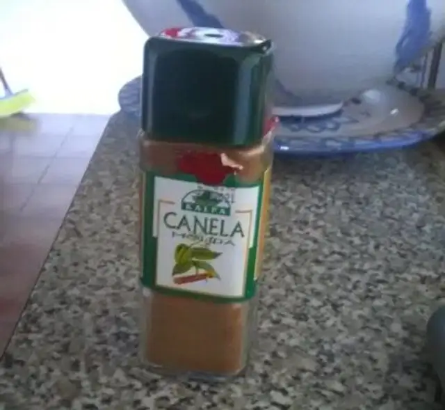 Canela