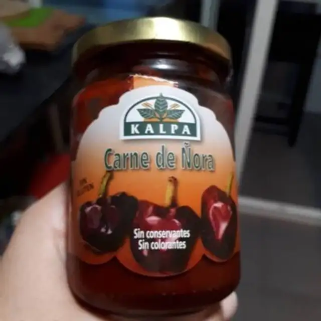 Carne de Ñora