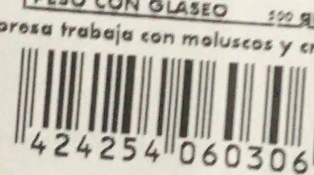 Atun rodajas