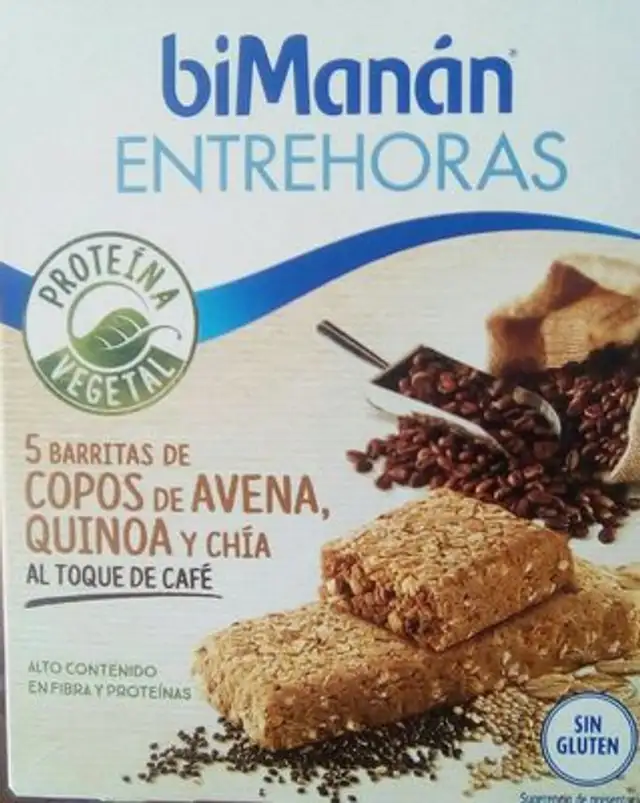 Entrehoras