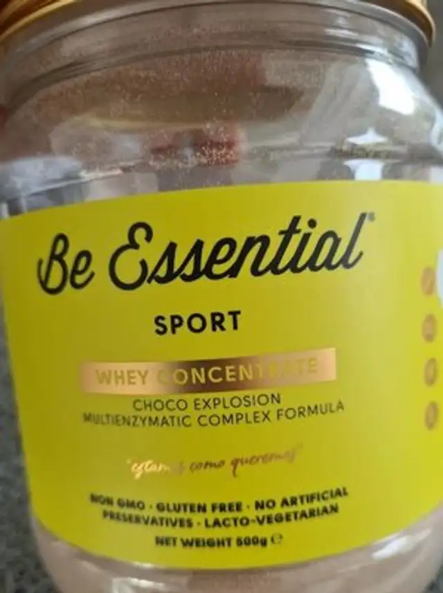 Be Essential