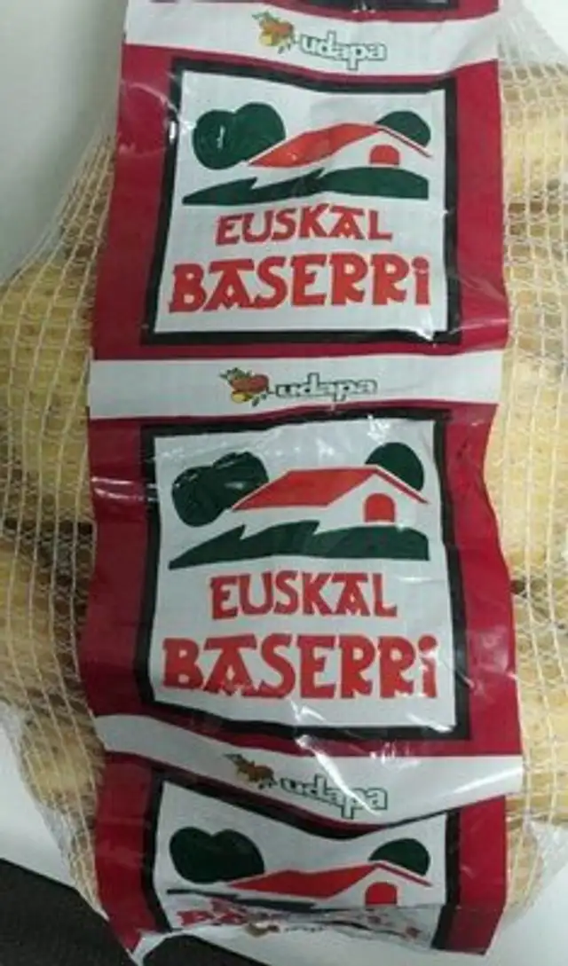 Patatas