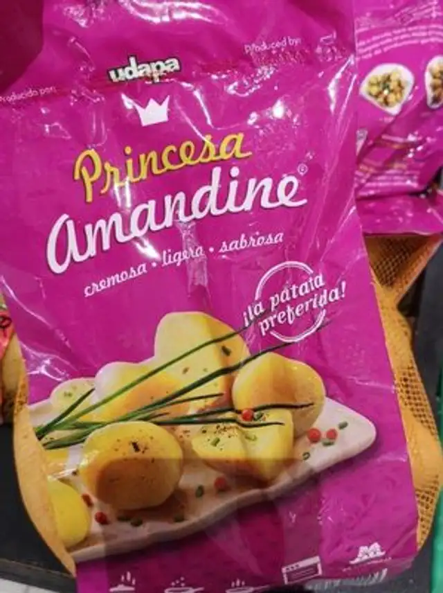 Patatas