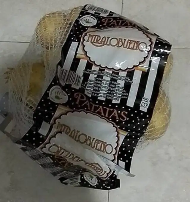 Patatas  mitalobueno