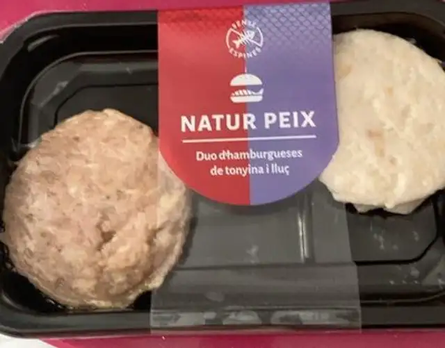 Natur Peix