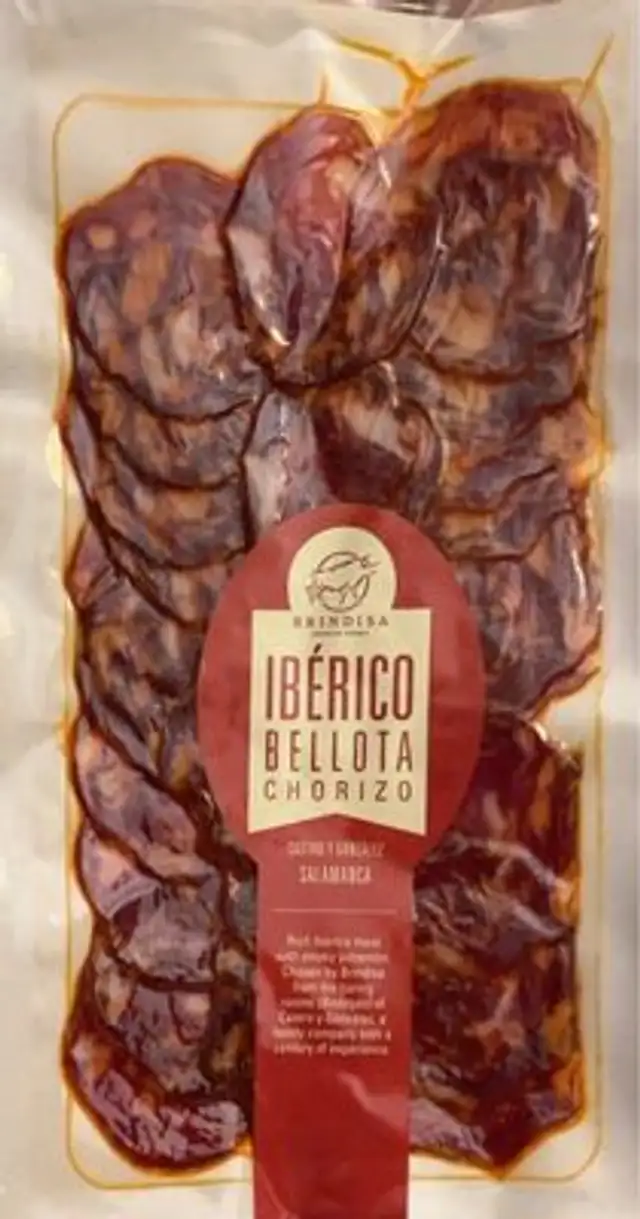 Chorizo