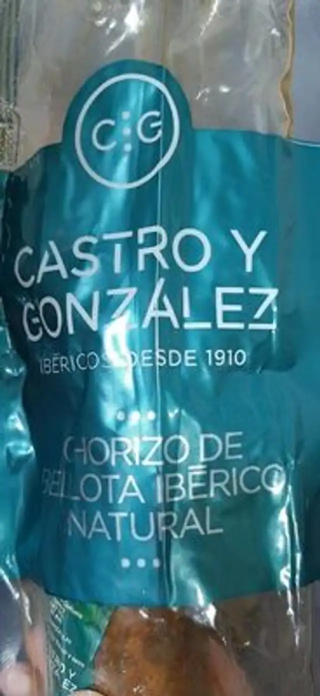 Chorizo