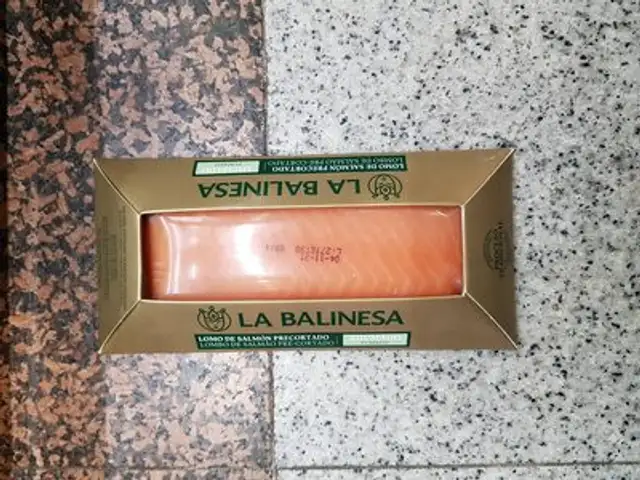 SALMON