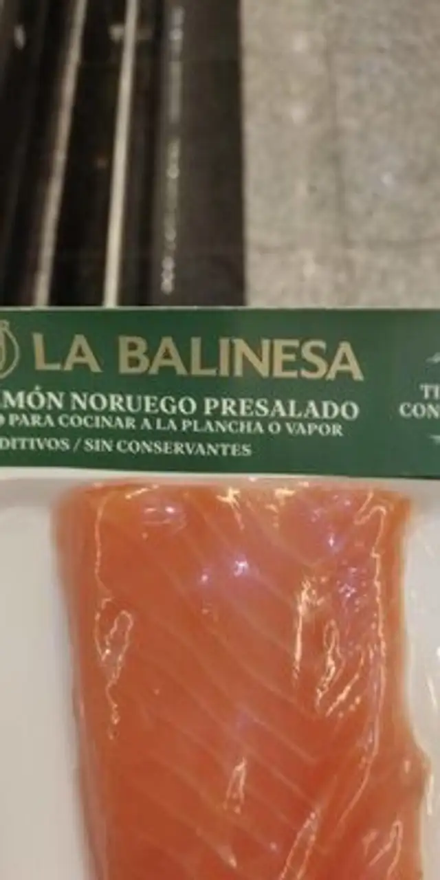 La balinesa