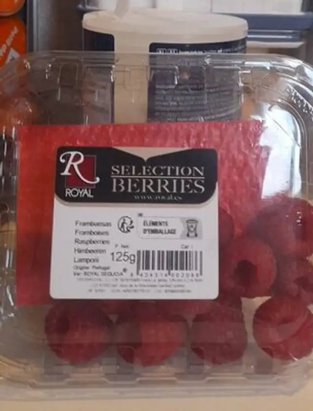 FRAMBOISE