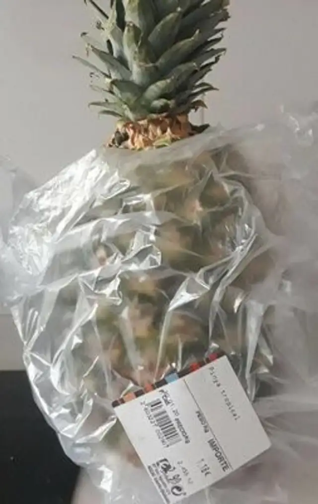 Piña Tropical