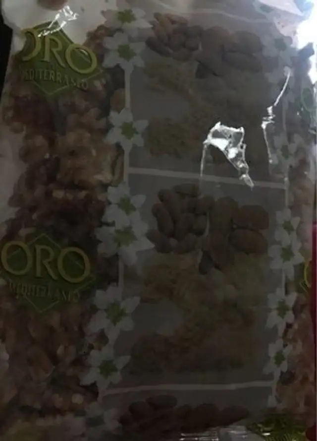 Nueces