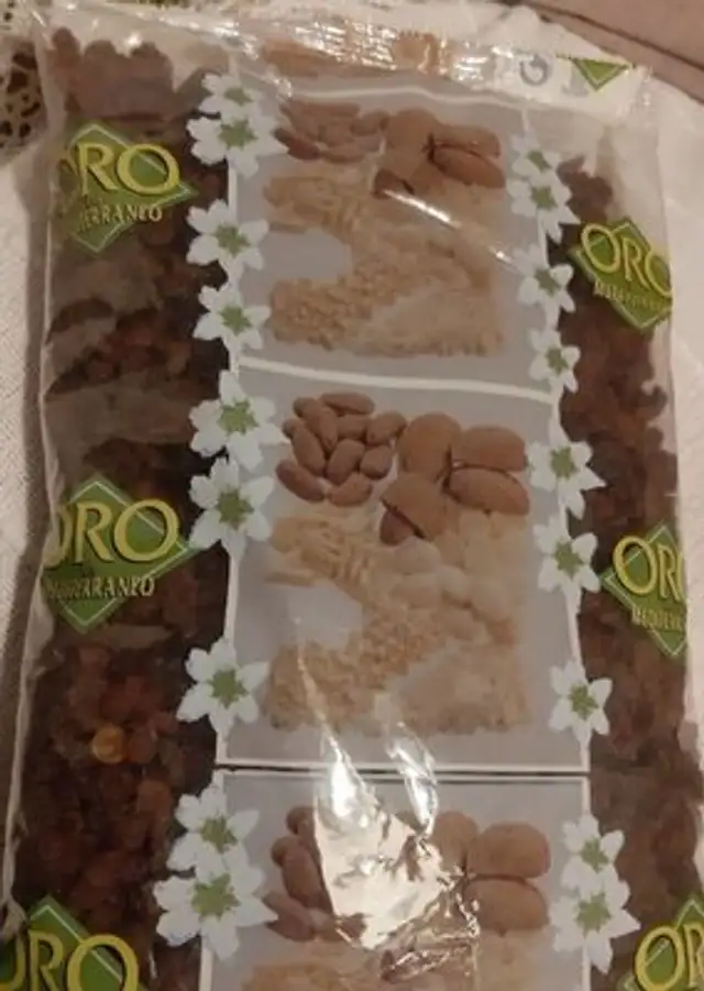 PASAS SULTANAS (Turca)