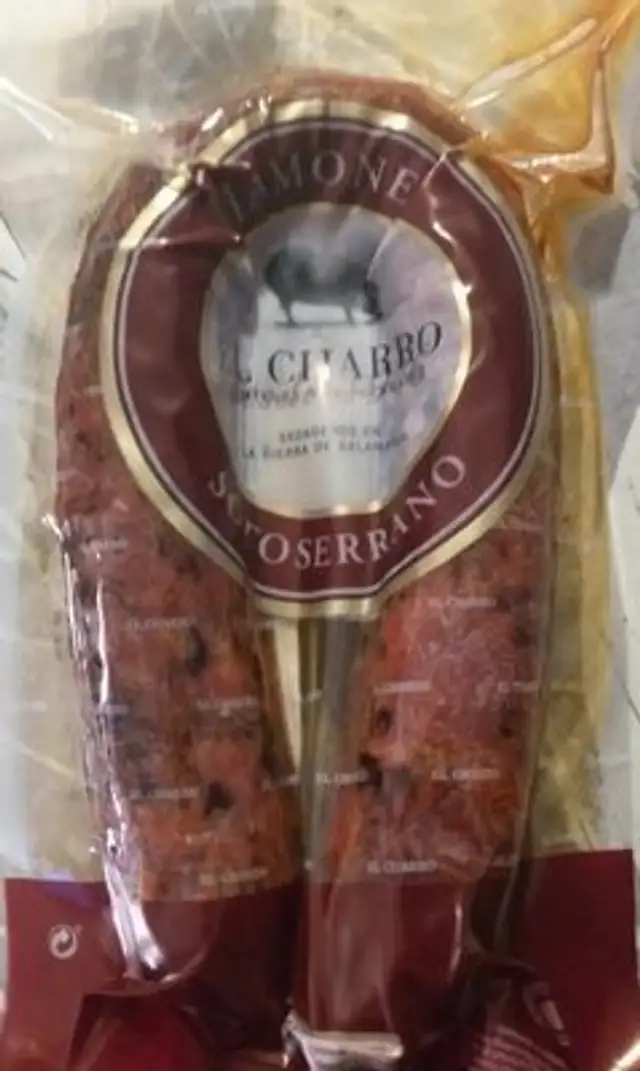 El charro