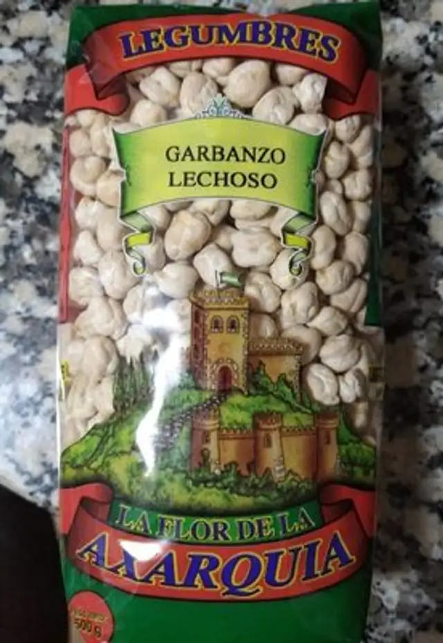 Garbanzo