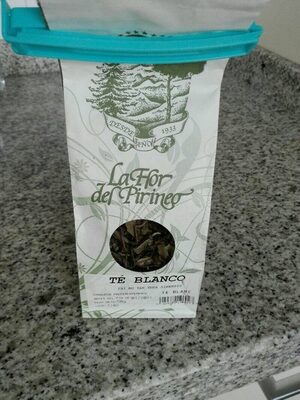 Unknown front packaging