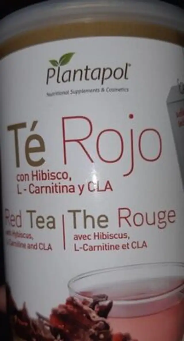 Te rojo