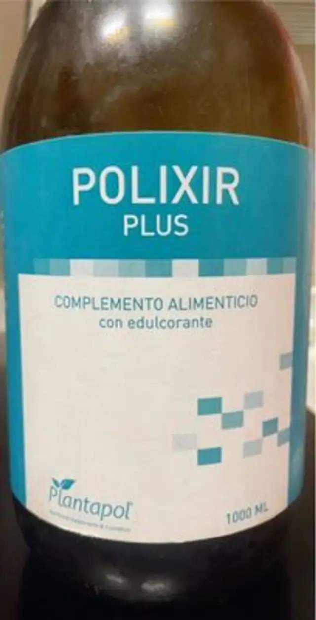 POLIXIR PLUS