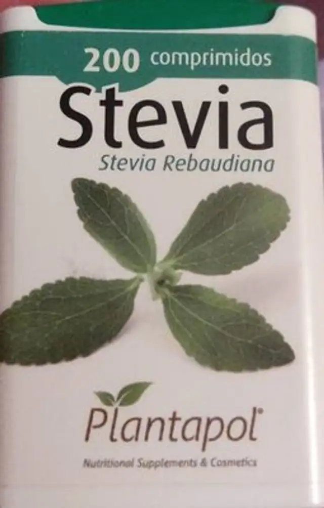 Stevia