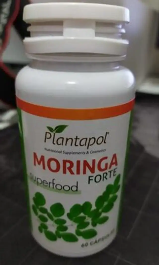 Moringa Forte