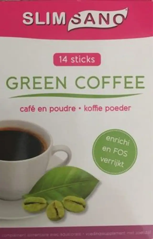 Green Coffee