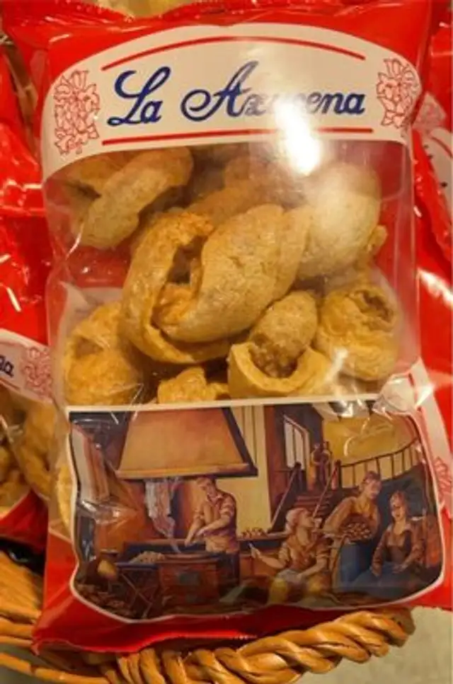 La azucena