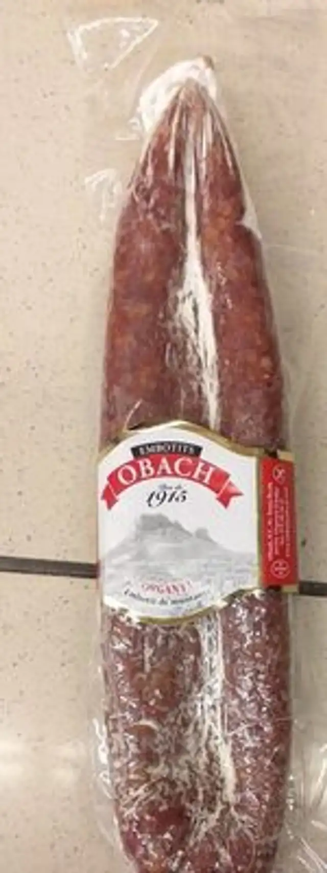 Llonganissa Obach