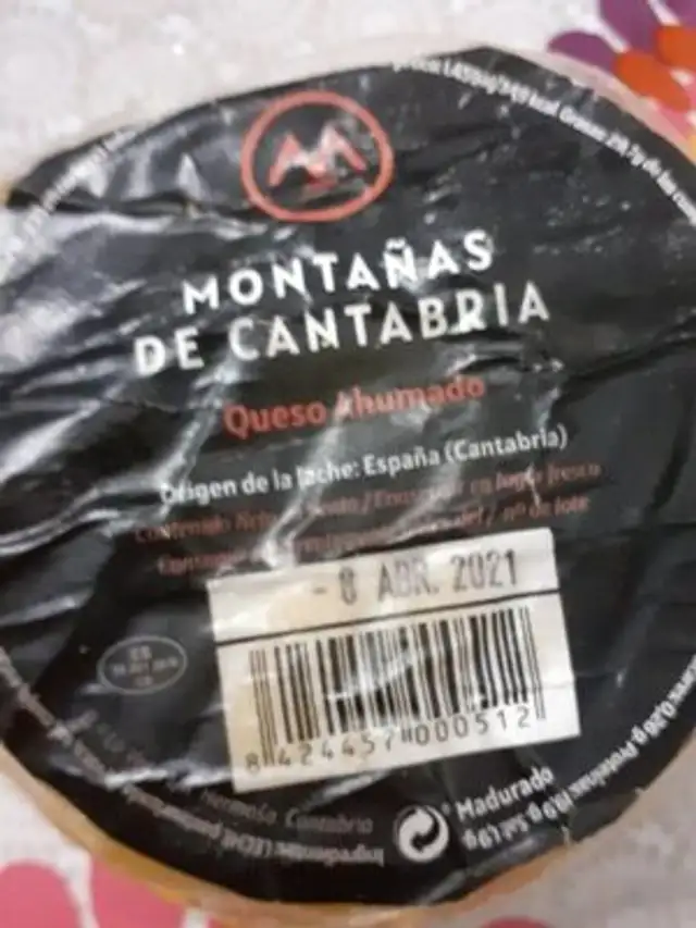 Queso