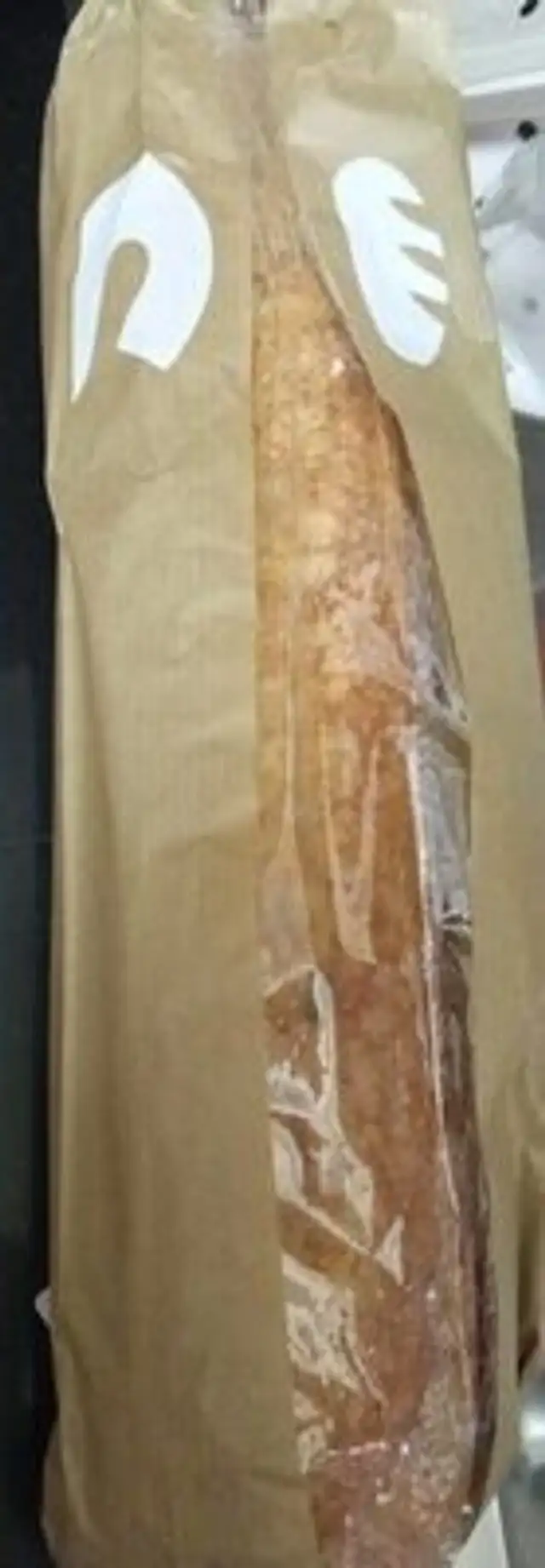Pa de Bastó