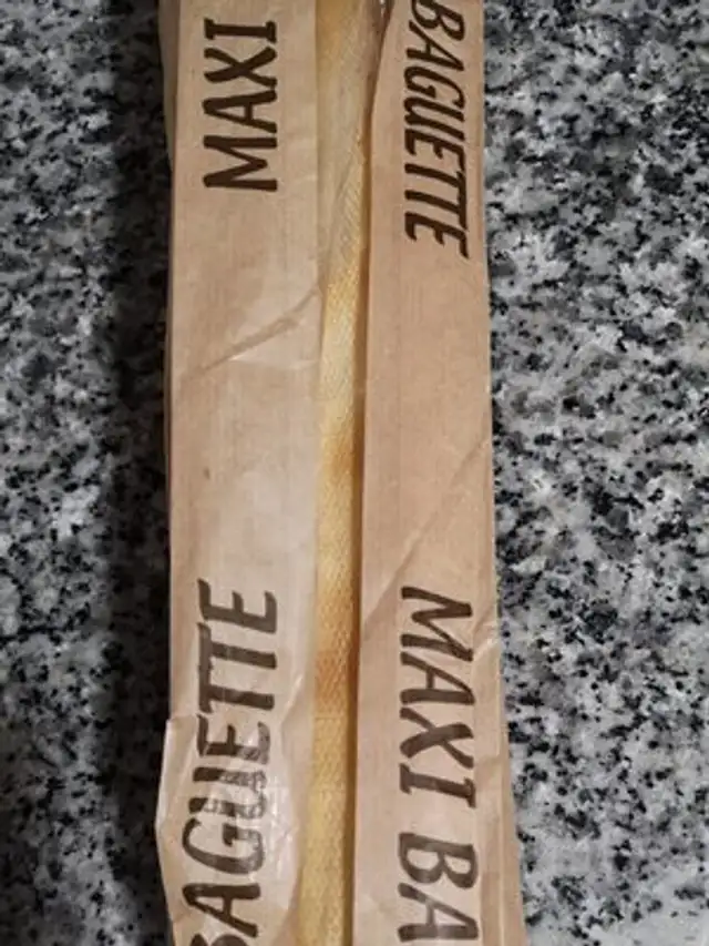 Maxi Baguette