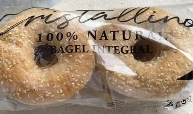 Bagel integral