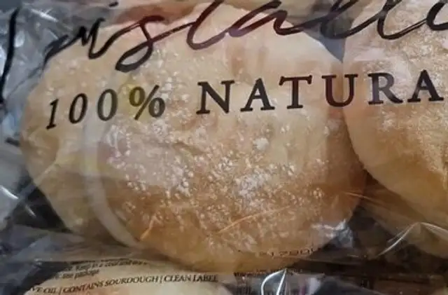 Pain burger nature