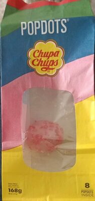 Dots Original LOVES Chupa Chups
