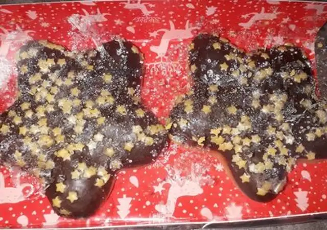 Dots Navidad