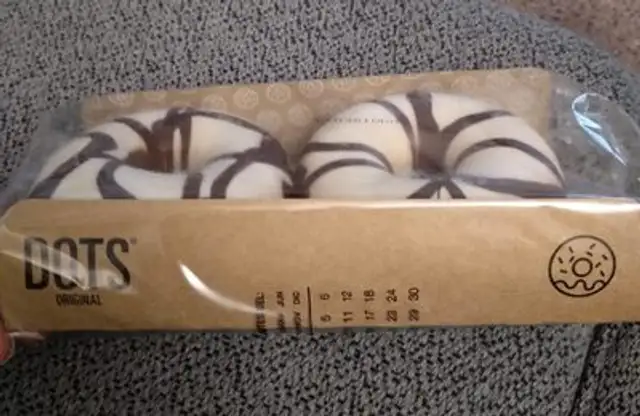 Donuts