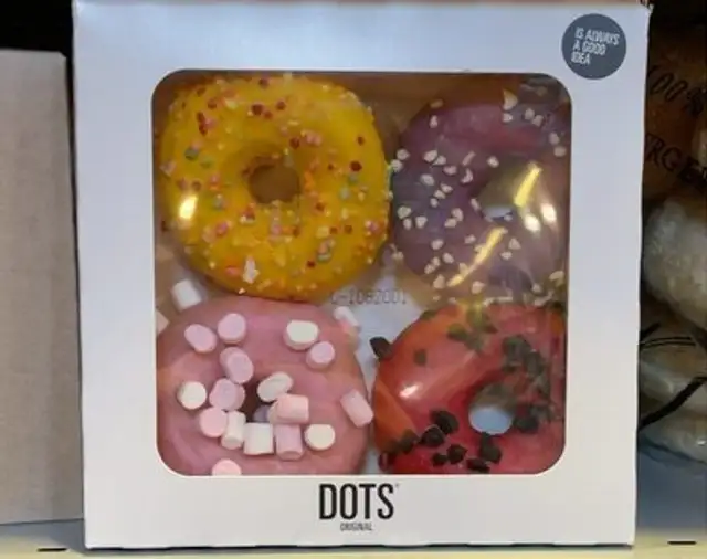 Dots party