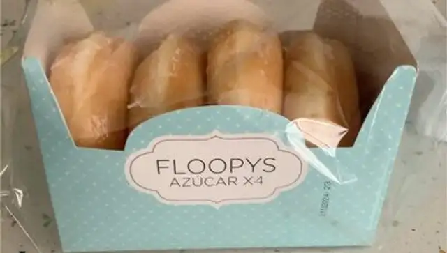 Floopys
