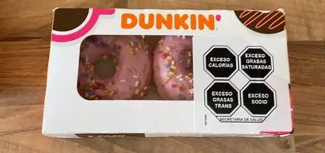 DUNKIN