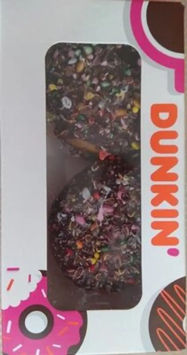 DUNKIN