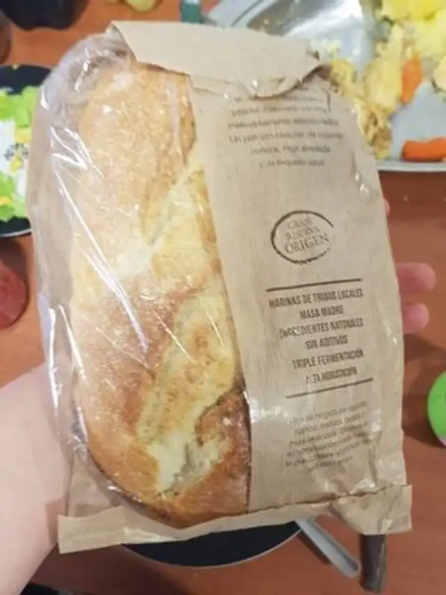 pan hogaza