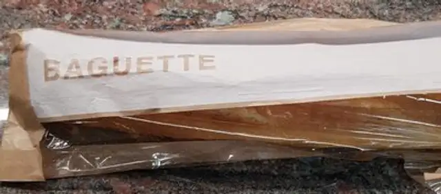 Baguette