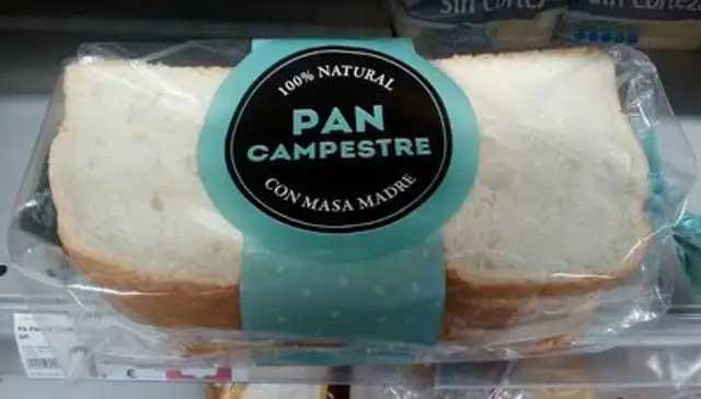 Pan campestre